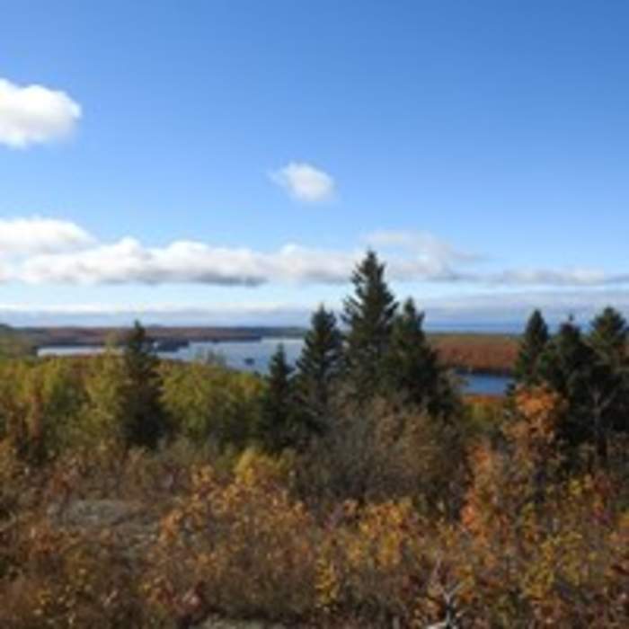 Near Isle Royale Grand Tour Near Isle Royale Grand Tour