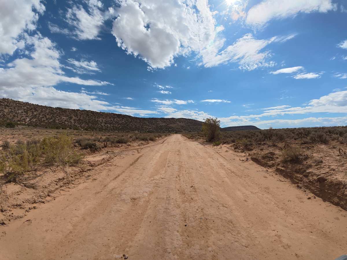 Cactus Park Road photo 4