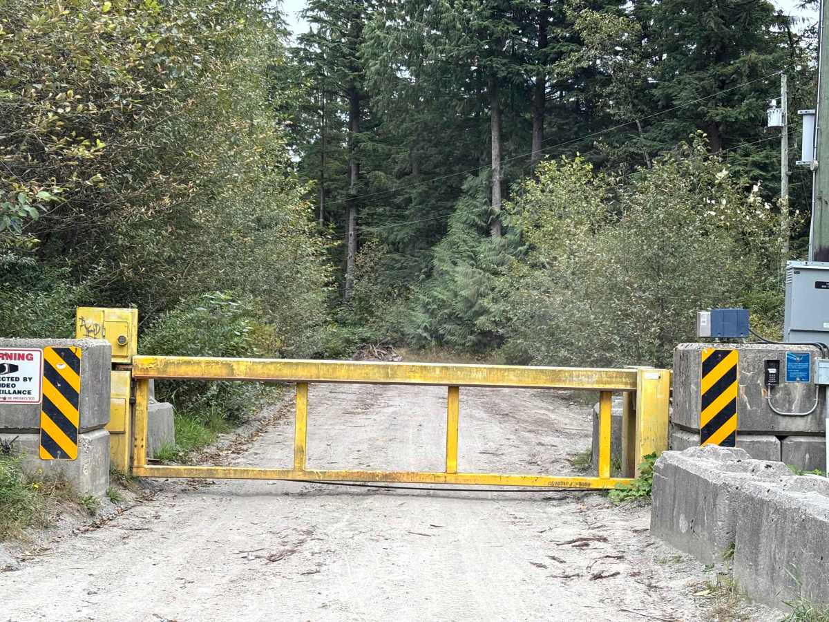 Norrish Creek photo 4
