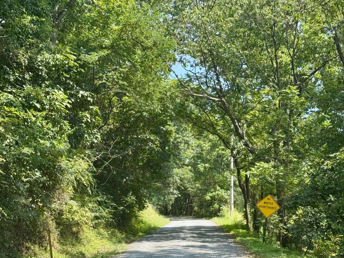 Allensville Road photo 2