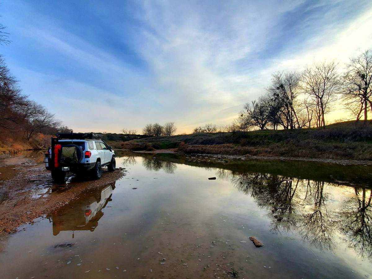 Goldthwaite Gallop photo 3