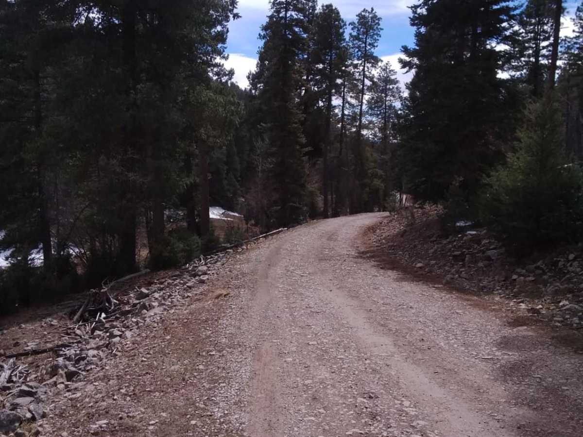 Bailey Canyon photo 4