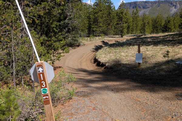 Santiam OHV 13