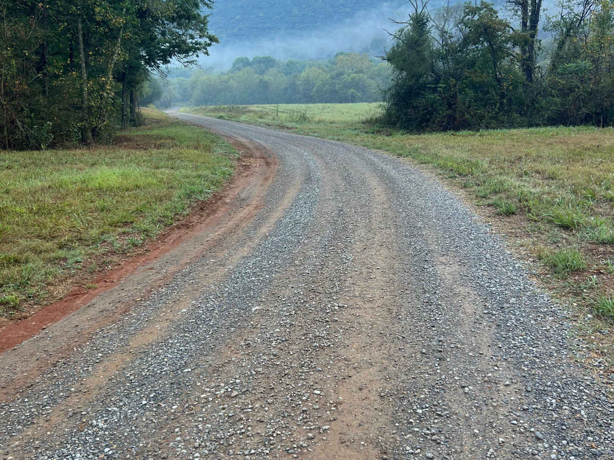 Blue Hole Road photo 3