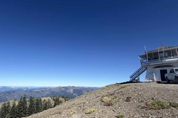 Anthony Lookout - FS 23N60