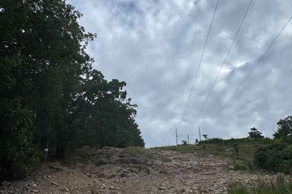 H19 Pinion Hill