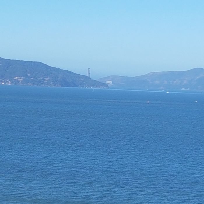 Near Hills in Richmond