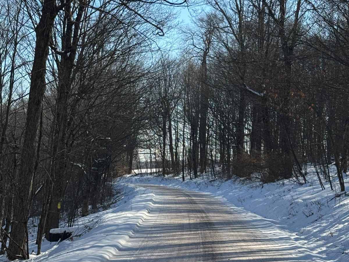 Dry Run Road photo 2