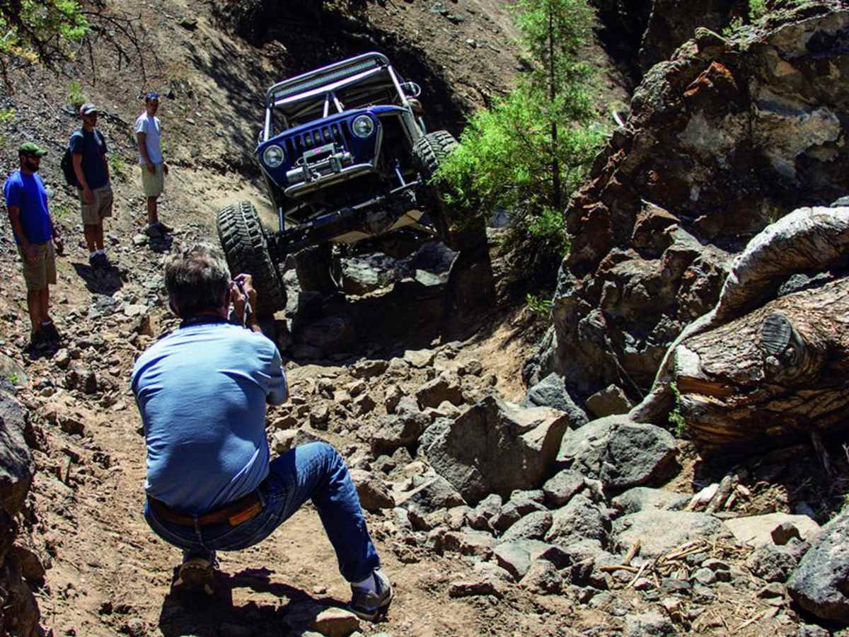 Tie Rod Bender photo 4