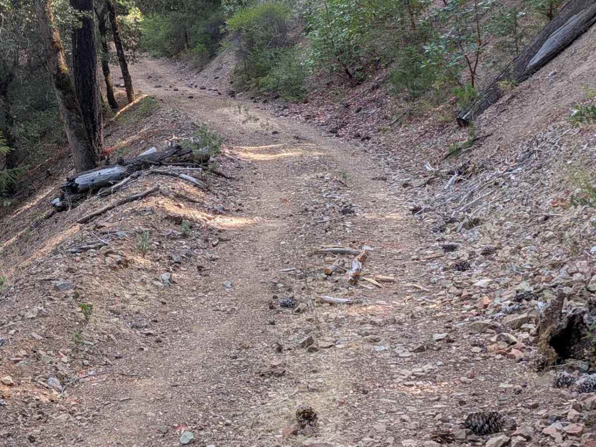 Steep Road - FS 3N01  photo 3