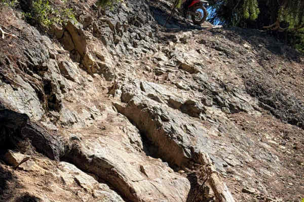 Quartz Creek 949