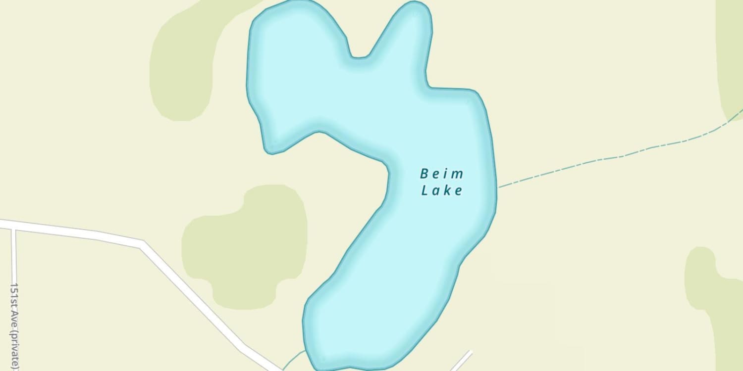 waterbodys