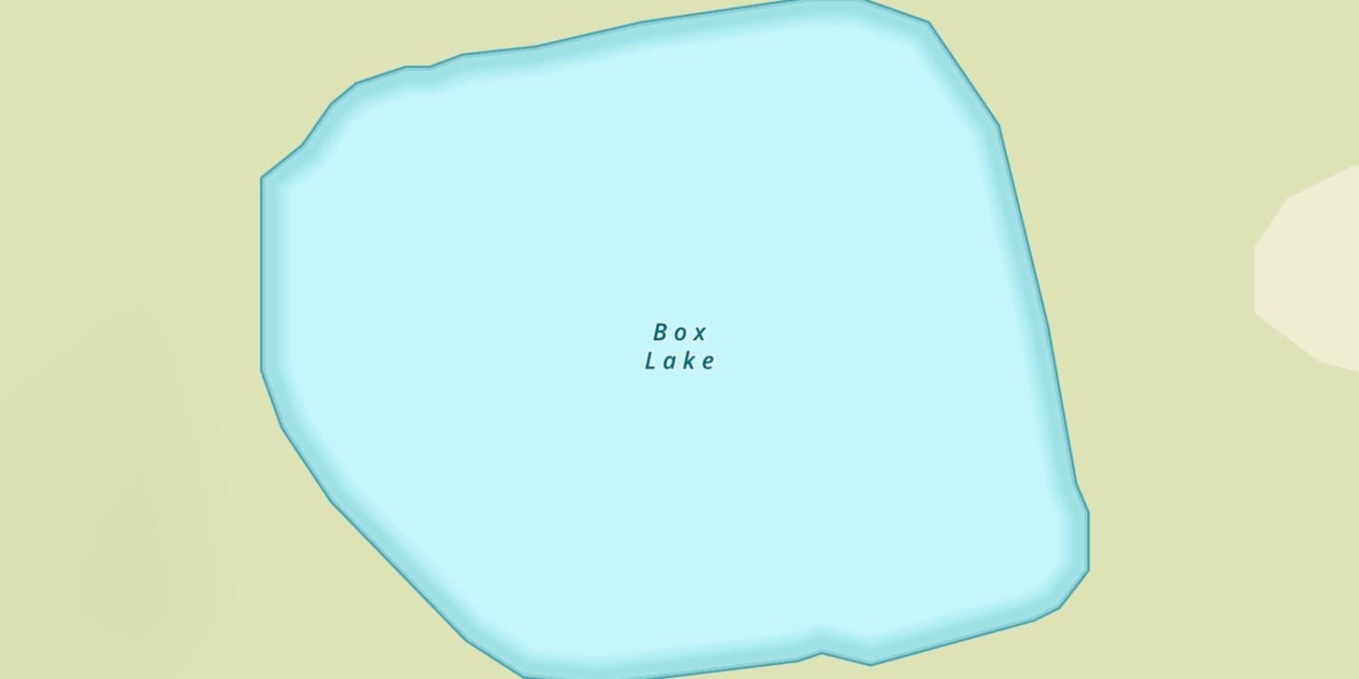 waterbodys