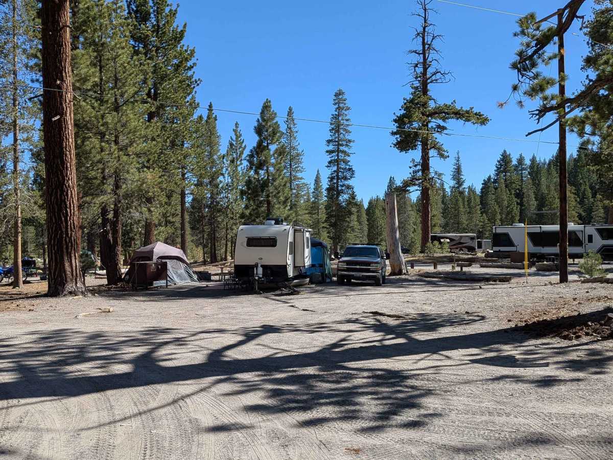 Glass Creek FS 2S49 photo 4