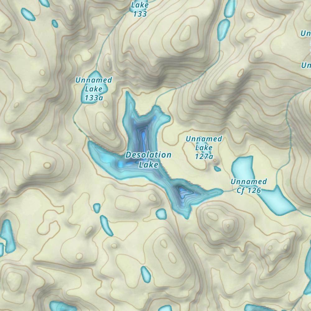 waterbodys