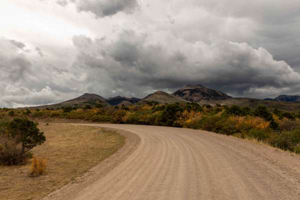Geyser Pass