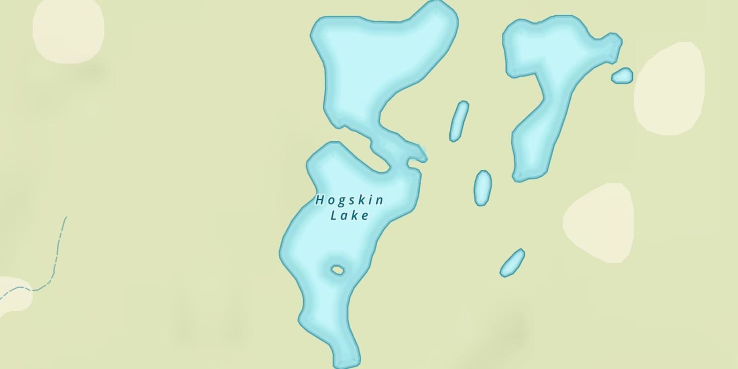 Hogskin Lake