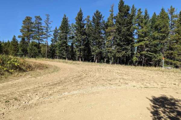 Porcupine Hills Trail  32