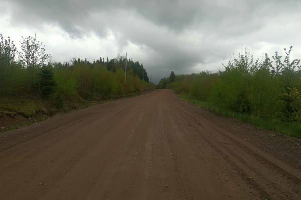 Upper Belmont Road