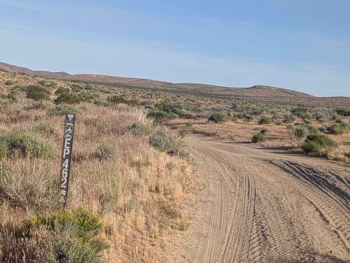 Old Dutch Cleanser Mine - BLM DP462 photo 4