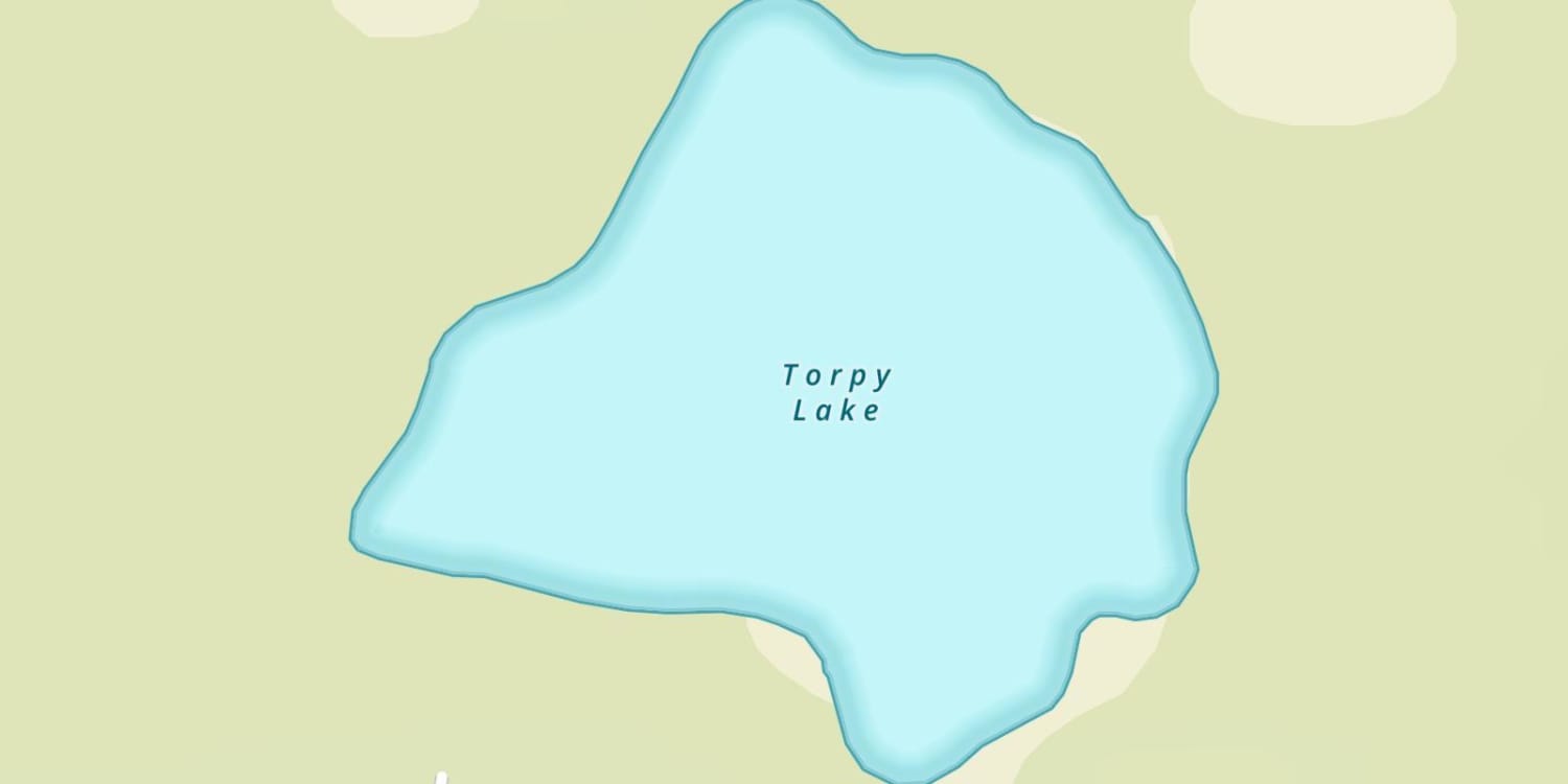 waterbodys