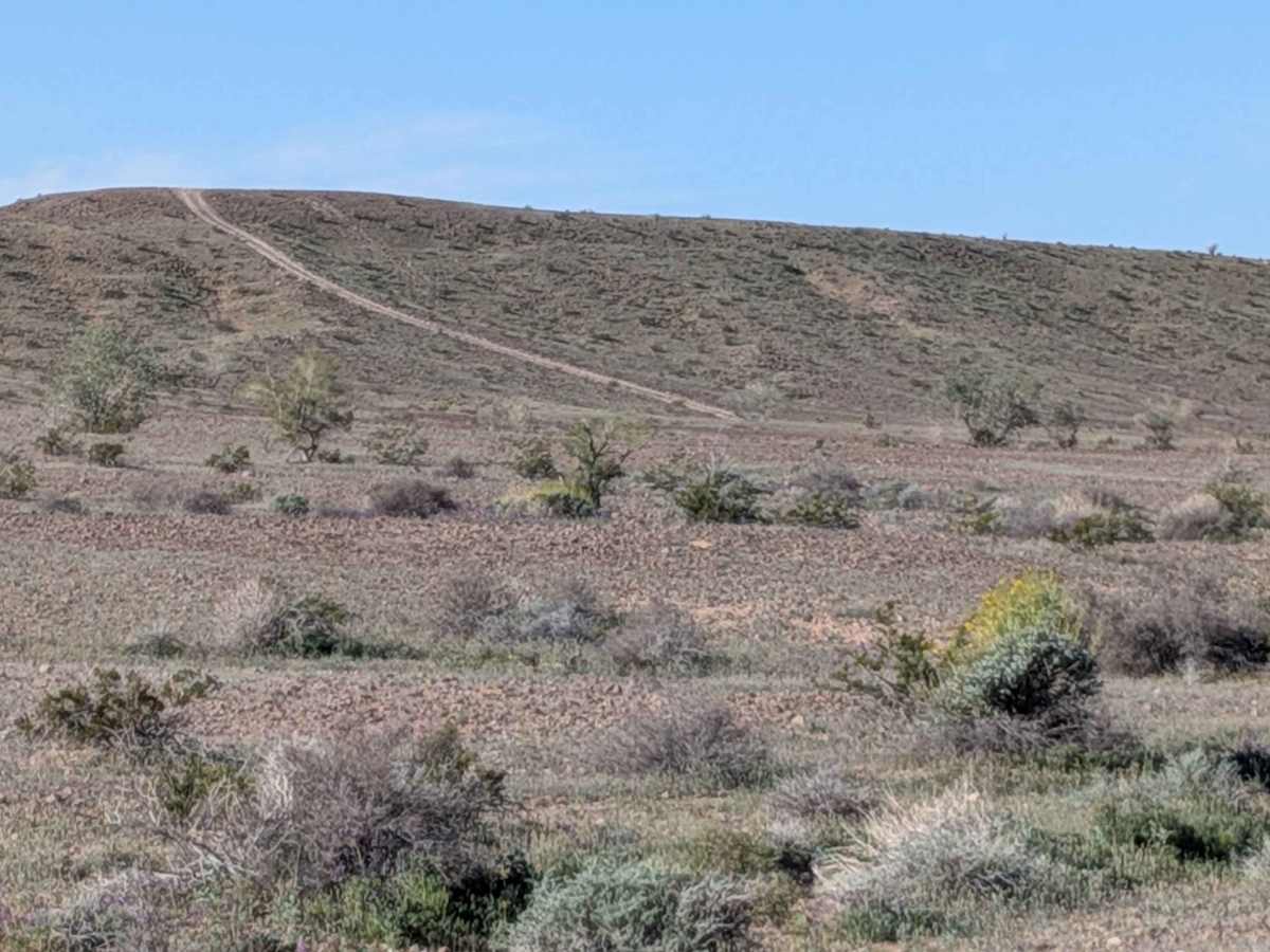 EC1142 trail photo