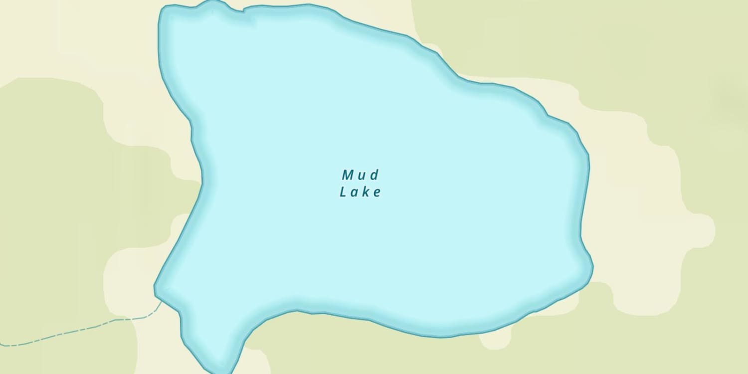 Mud Lake