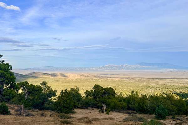 Warm Springs Southwest Loop - FS 17546