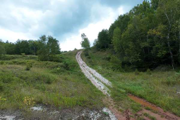 White Rock Hillclimb