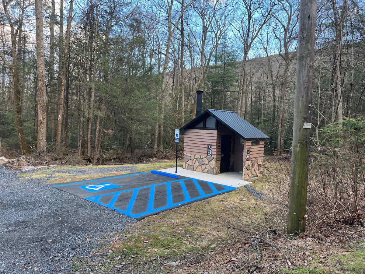 Bear Run Road photo 2