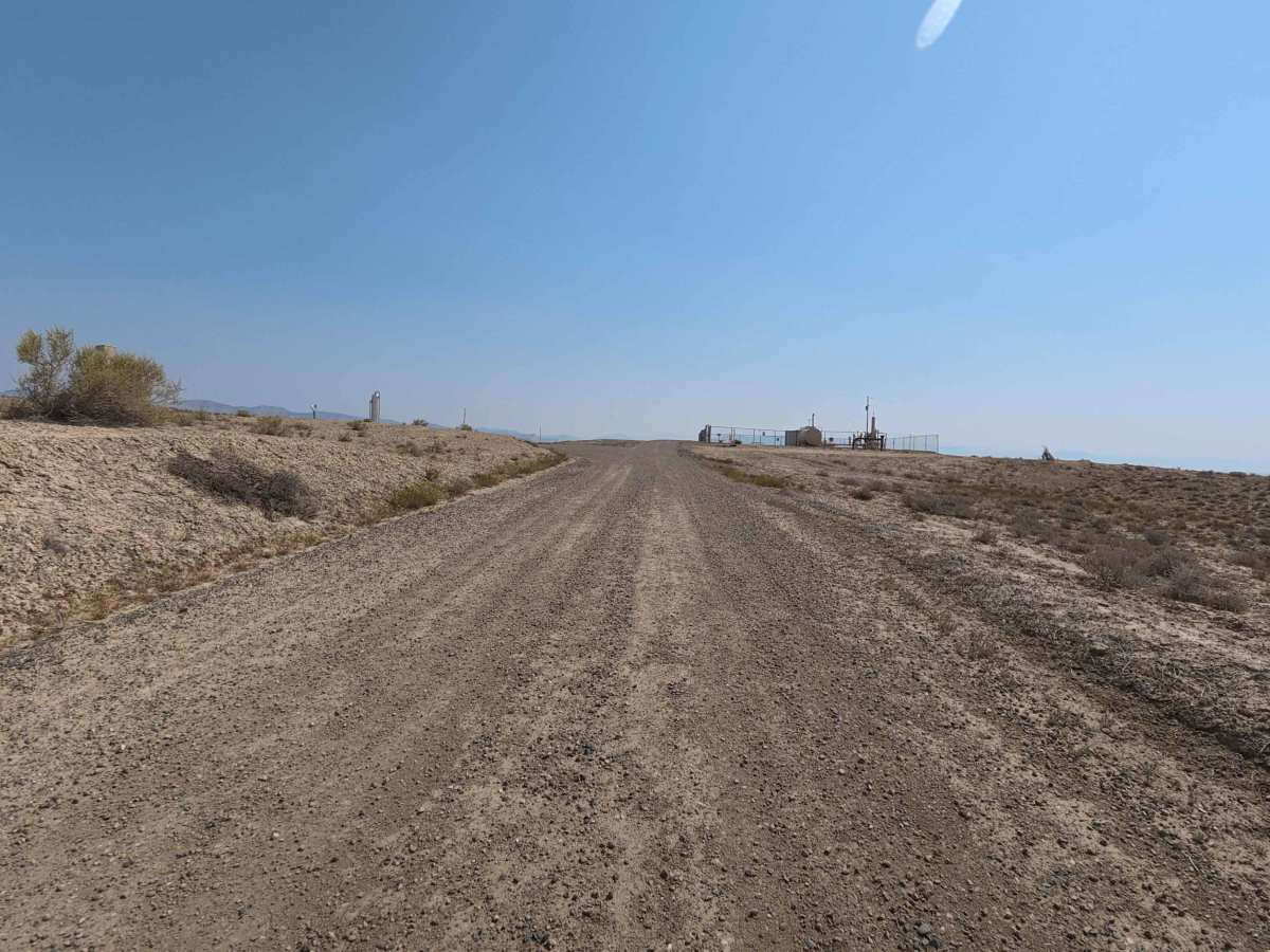 Bureau of Land Management Route 118A photo 2