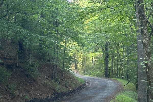 Leatherwood Lodge