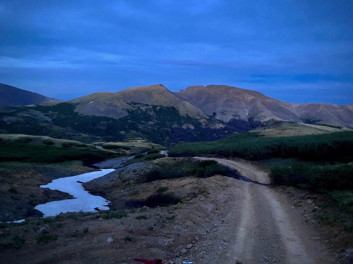 Rat Creek Loop photo 6