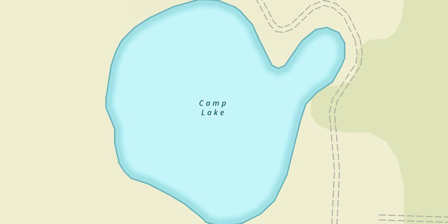 Camp Lake