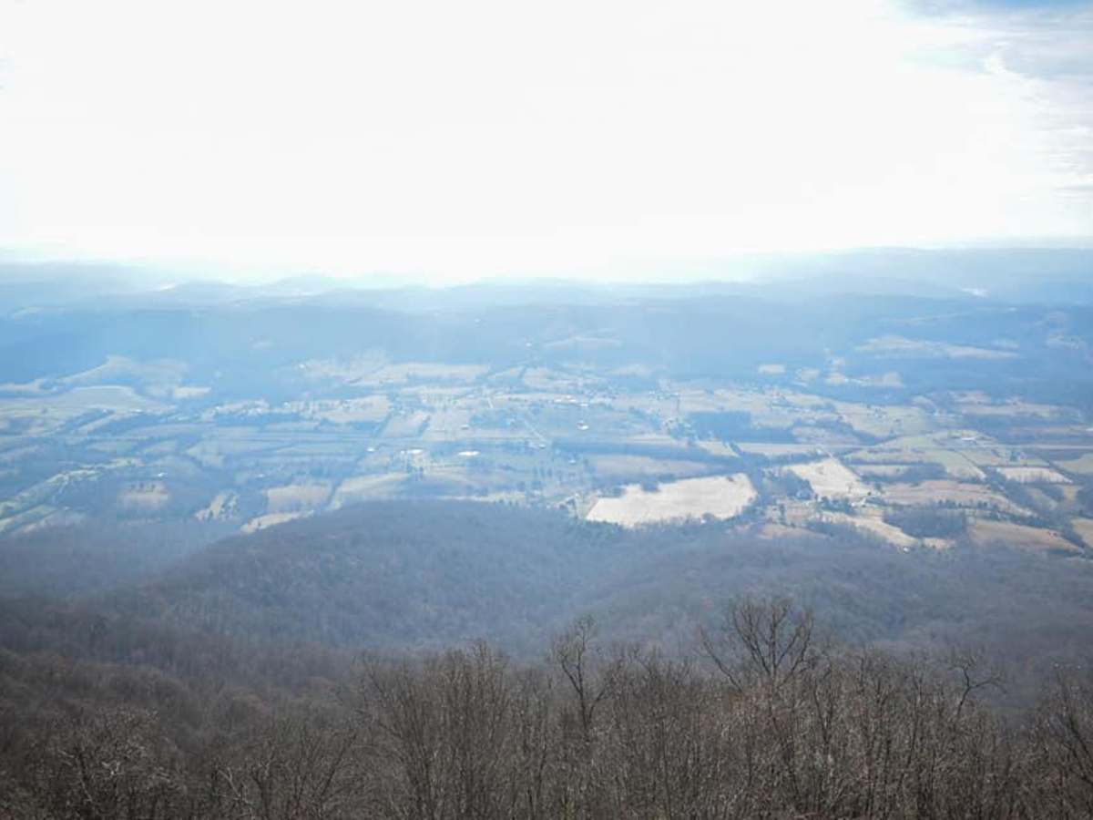 Tackett Creek / McLean Rock photo 5