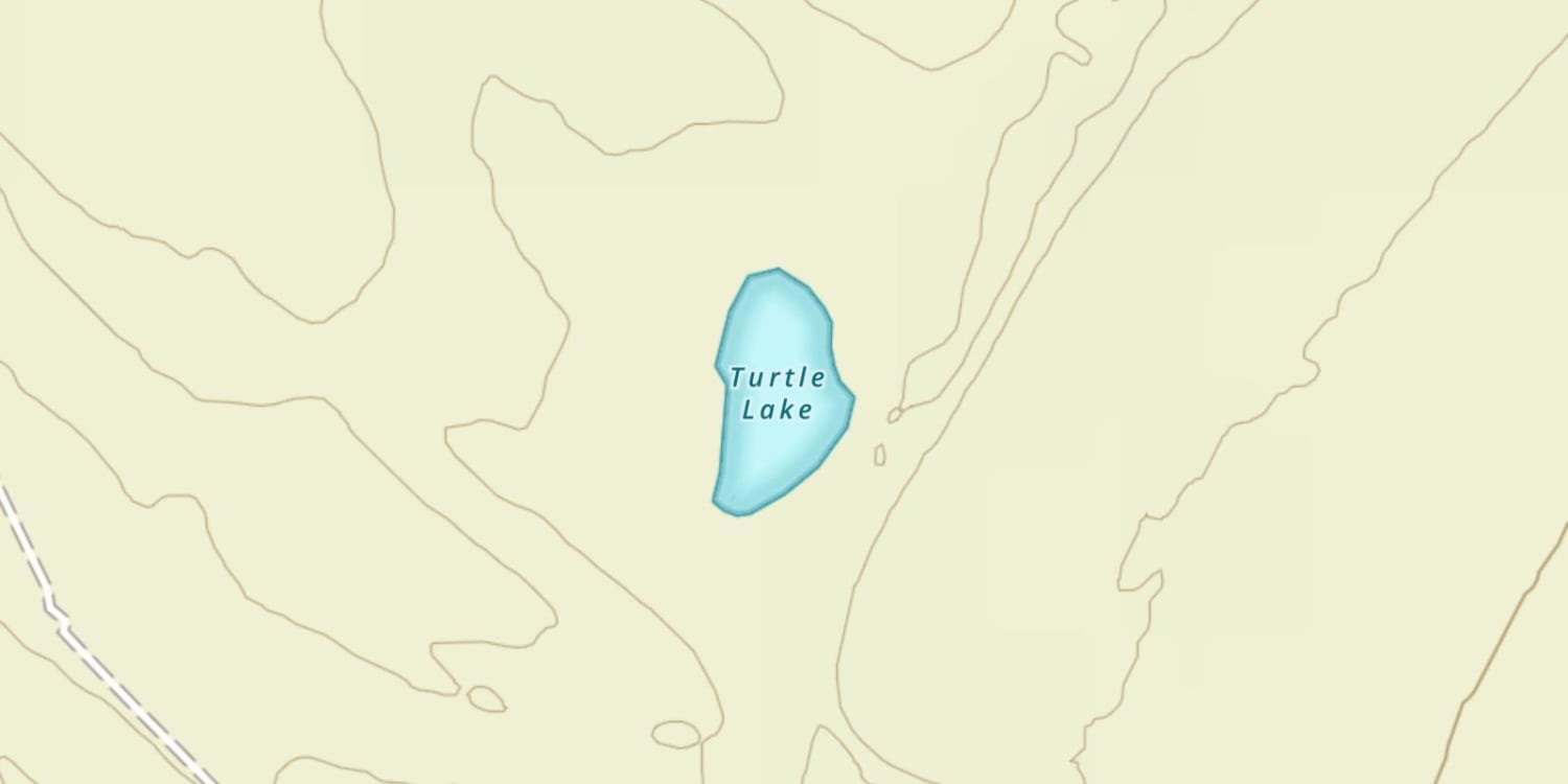 Turtle Lake