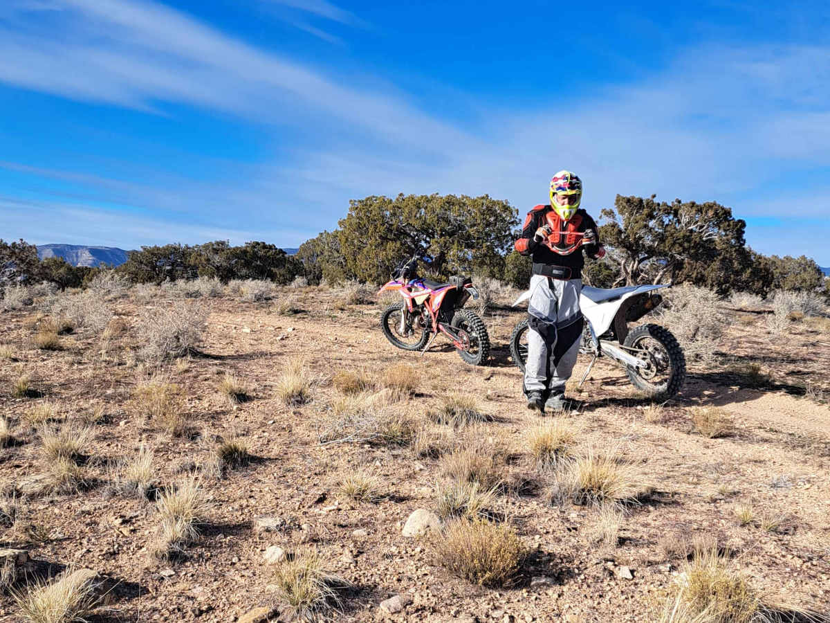 BLM Trail 106 photo 2