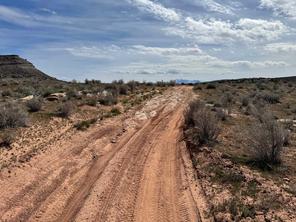 Long Valley Road photo 5