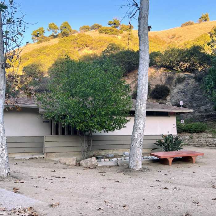 Near Bird Sanctuary Loop