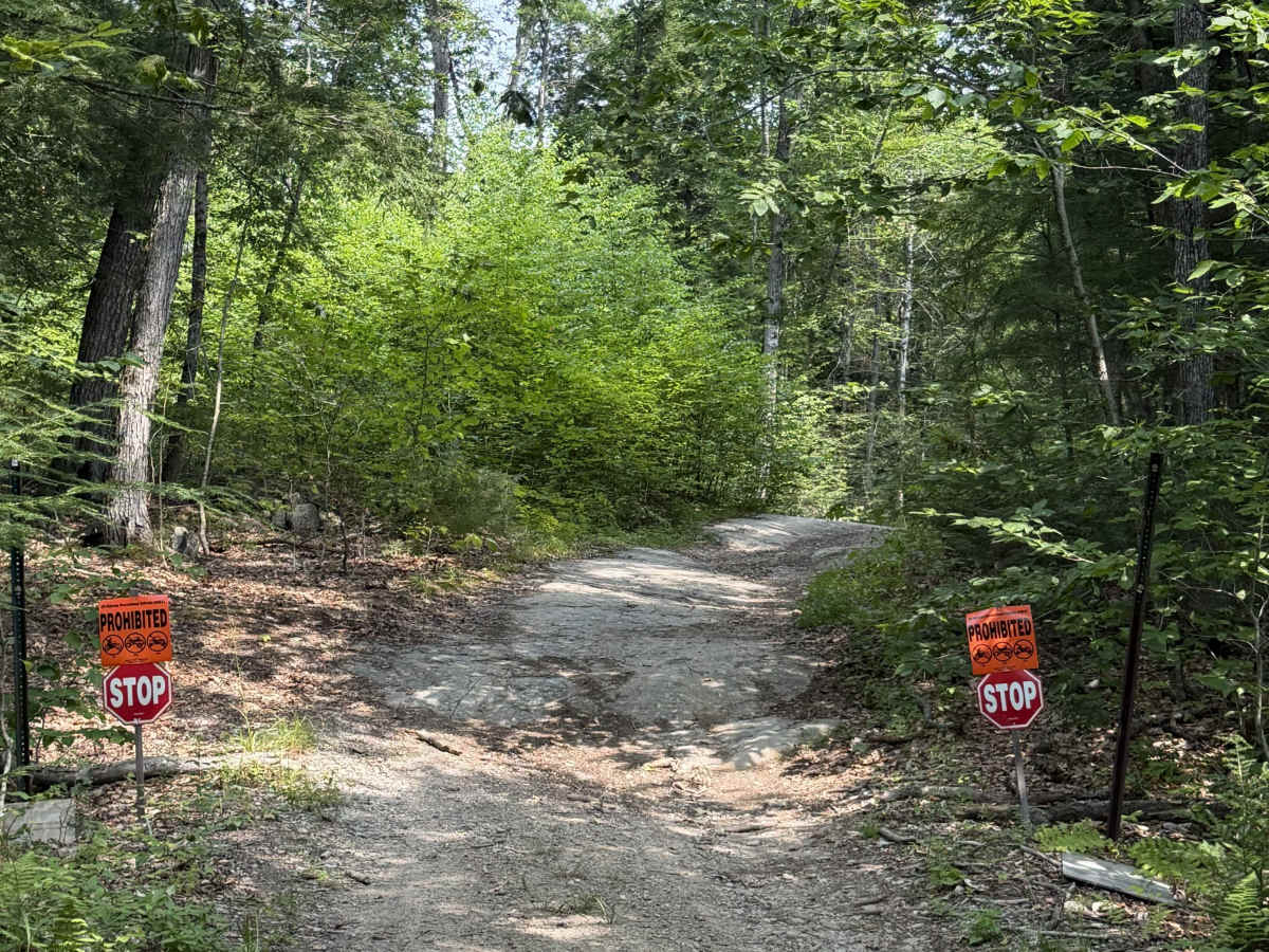 Mink Hill Road photo 6