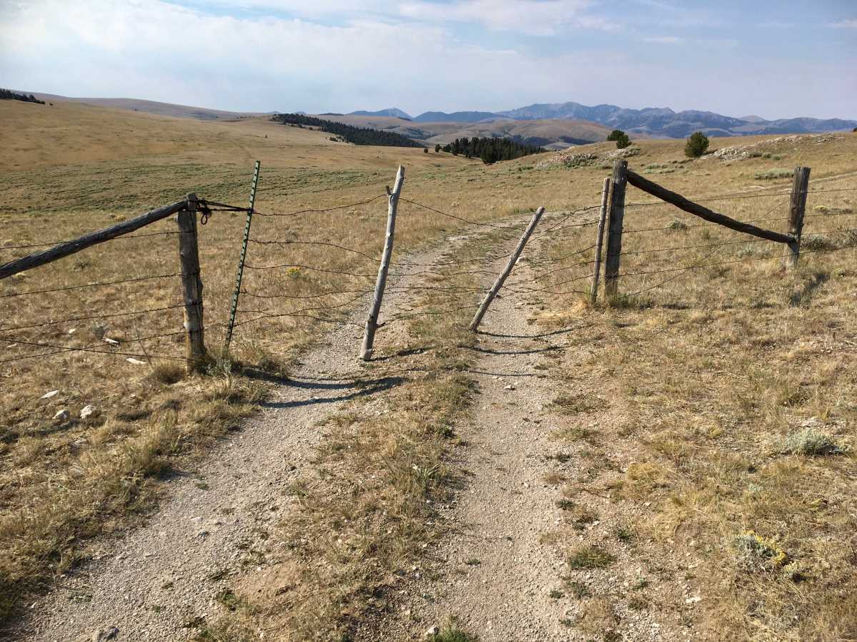 West Fork Ridge Road photo 3