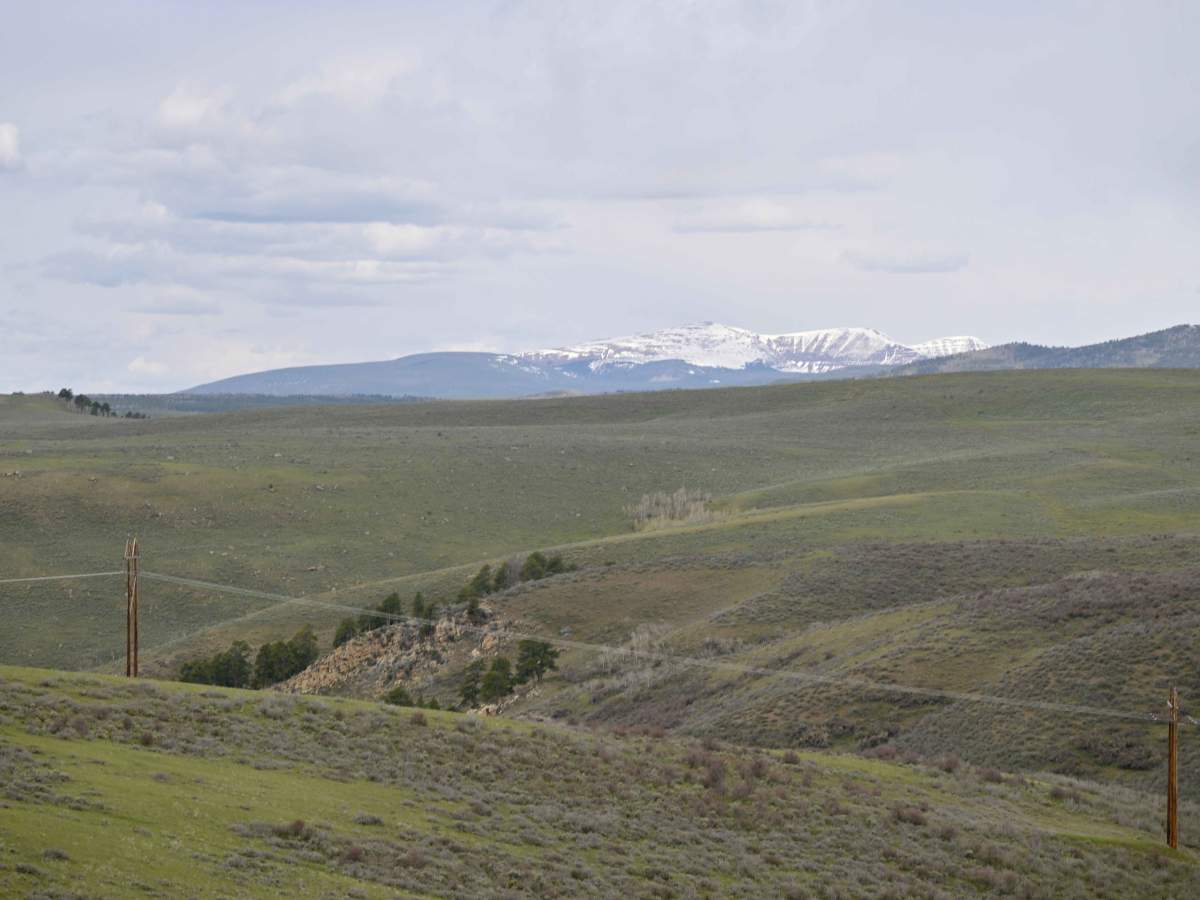 Barker Ridge - FS 10583 photo 4