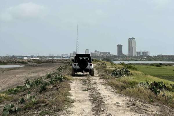Levee Loop