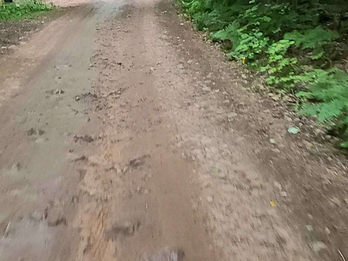 ST3 - ORV Route BD photo 2