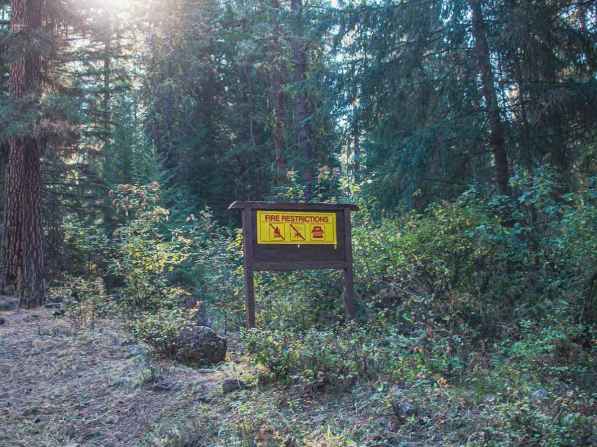 Lost Lake photo 6