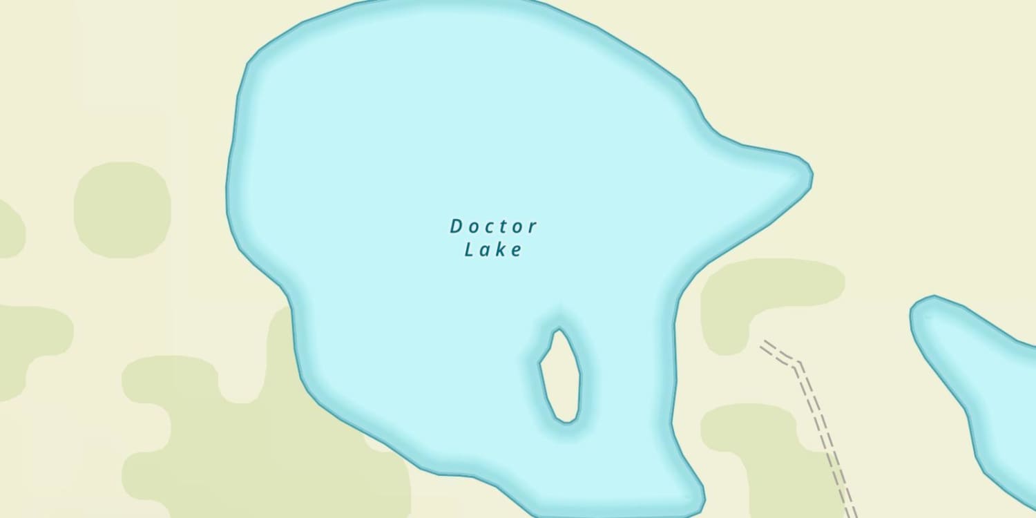 Doctor Lake