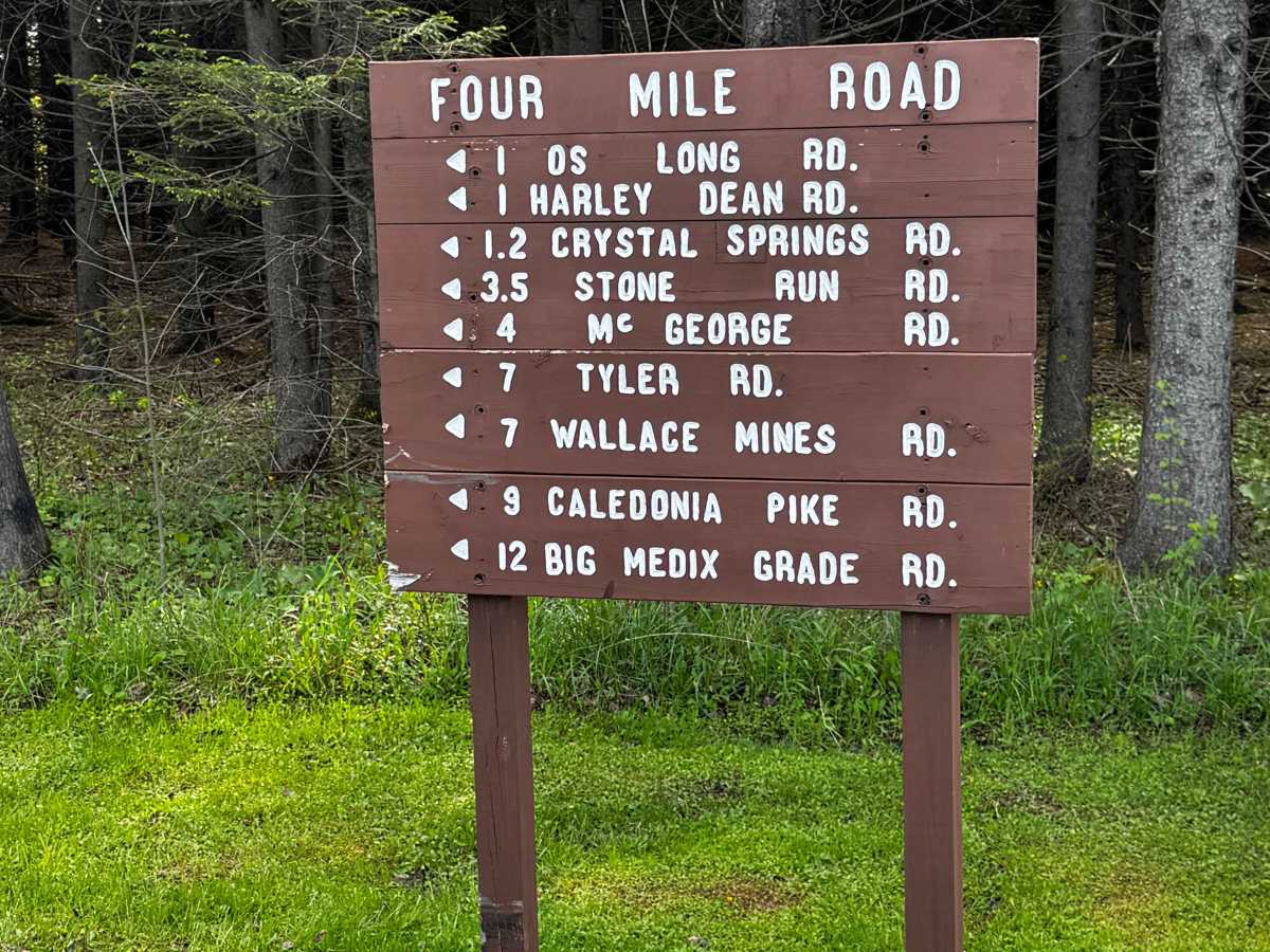 Four Mile Road photo 2