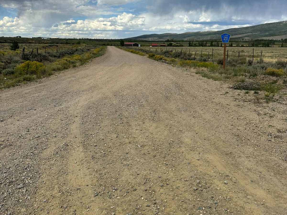 County Road 21 photo 2