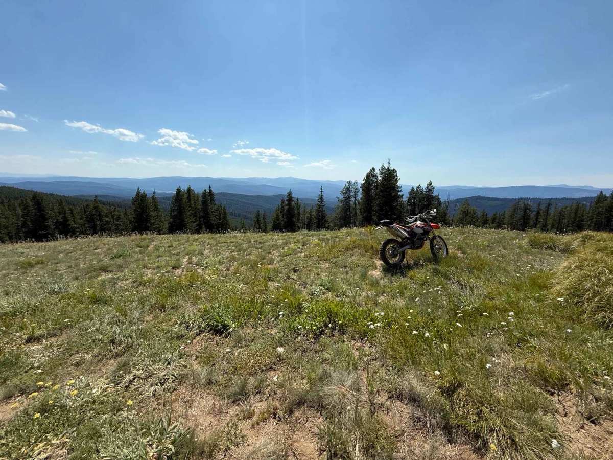 Anderson Butte Lookout photo 2