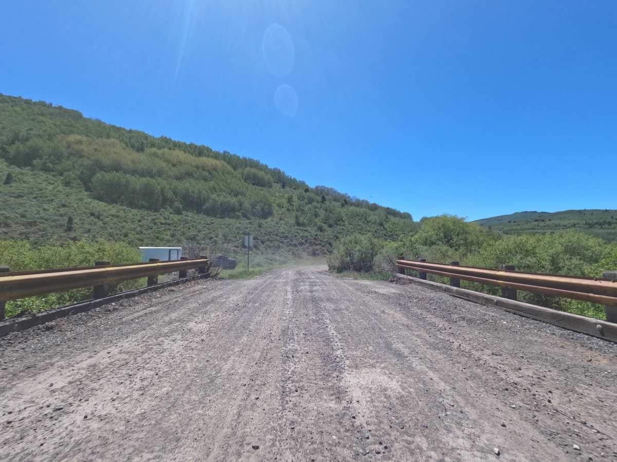 Horse Creek photo 4